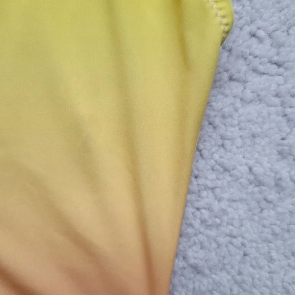 Solid & Striped Anne Marie ombre one piece - Picture 4 of 7